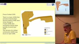 Using CRMarchaeo to combine excavation archives into FAIR resource