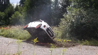 Best of Rally Action 2023-  by JVHD