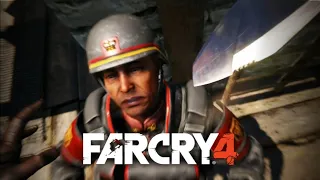 Far Cry 4 - Stealth Outpost Liberations + Bonus Clips (Compilation)