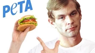 PETA Enlists Serial Killer To Battle Meat-Eating