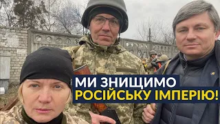 ПОКАЖІТЬ ЦЕ СКАЖЕНОМУ МАНІЯКУ ПУТІНУ!