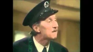 On The Buses   funny union scene