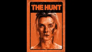 Movie Review - The Hunt - Betty Gilpin Craig Zobel (2020)