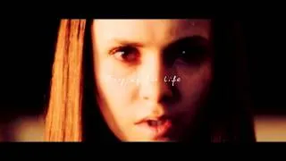 Elena Gilbert - Losing my mind