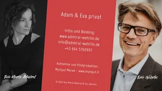 Adam und Eva Privat Eva-Maria Admiral Eric Wehrlin Trailer Demo