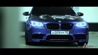 Exclusive Pro, BMW M5 F10 Evotech stage 2 720hp     А009РР 95
