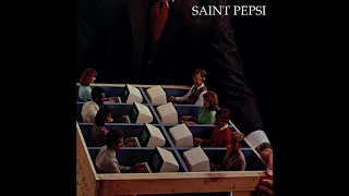 SAINT PEPSI : Mannequin Challenge