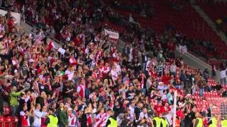 Slavia - Teplice 0:7 - 5. kolo Gambrinus ligy 2013/14 (19.8.2013) NEJVĚTŠÍ BLAMÁŽ VŠECH DOB