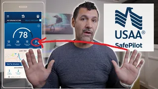 USAA SafePilot Review - What they're not telling you