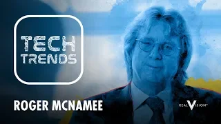 Comparing Social Media to Tobacco (w/ Roger McNamee)