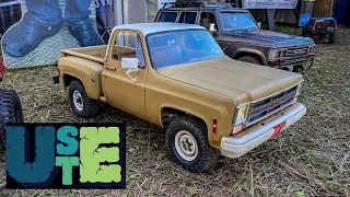 RCeveryday does the Ultimate Scale Truck Expo 2021, from my perspective
