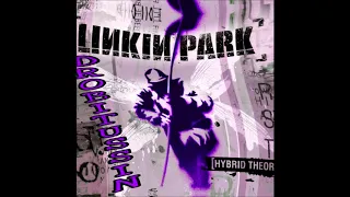 Linkin Park - In The End (screwed and chopped)