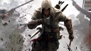 Assassin's Creed 3 - Connor's Story Trailer Music (Lorne Balfe - Connor's Story)