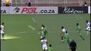 Goal of the week: Robin Ngalande wonderful half volley vs Platinum Stars