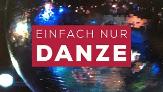 Hätzblatt *** "Einfach nur danze"