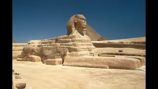 A Sphinx titkos története - Monumentális történelem