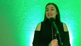 молодость - рождество #cover Mari Kiril Holiday музичне вітання привітання з днем народження