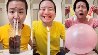 Junya1gou funny video 😂😂😂 | JUNYA Best TikTok September 2021 Part 210