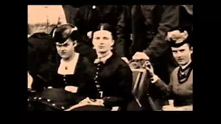 History Channel Documentary   -  Scandalous Women