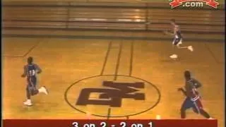 Championship Classics: Foundations for Successful Basketball  - Clip 1