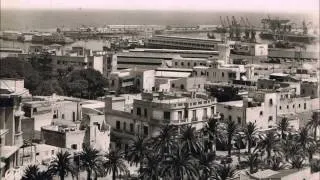 CASABLANCA autrefois_ou - naissance d'une ville