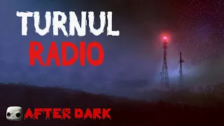 Turnul Radio - Creepypasta [ Poveste de Groaza | Horror Romania ]