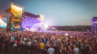 Zaxidfest 2016 aftermovie