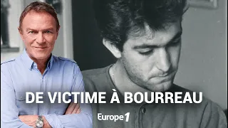 Hondelatte Raconte : Jean-Baptiste Rambla, de victime à bourreau (récit intégral)