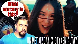 FIRST TIME HEARING! │ Ummet Ozcan X Otyken Altay (Official Music Video)