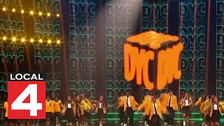 Detroit Youth Choir wows judges in final performance of America's Got Talent