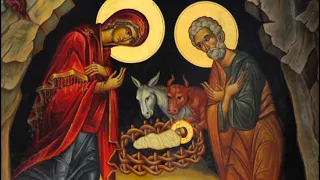 Traditional Christmas Carols & Midnight Mass (2014)