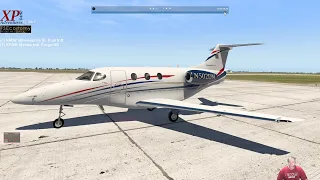 X-Plane 11 Adventures Streams: Review 390 Premier 1A Full FLT (F) KMSP (T) KFAR