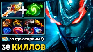 38 КИЛЛОВ в СЛОЖНОЙ ИГРЕ! ФАНТОМКА 😈