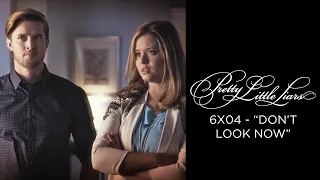 Pretty Little Liars - Alison Tells The Liars What Kenneth Knows About Charles -"Don't Look Now" 6x04