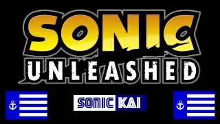 Sonic Unleashed Music: Windmill Isle (suburbs) - Day