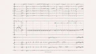 [ARR] Phoenix - Burnout Syndrome (Haikyuu Opening) | Marching Brass Arrangement