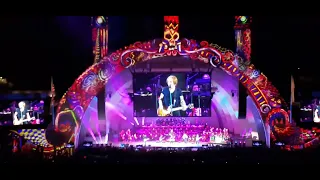 Dead Man's Party - Danny Elfman (Oingo Boingo) @ Hollywood Bowl 10/28/23