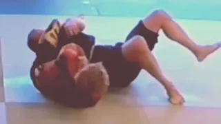 Armbars and Triangles - Reaping the Rewards of Drilling