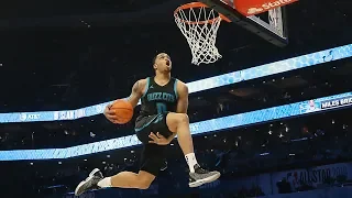 Miles Bridges Is A Dunk Machine | Best Career Dunks | NBA Highlights