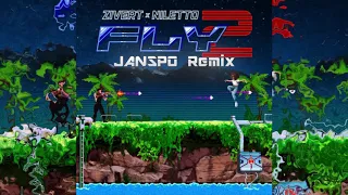 Zivert Niletto - Fly 2 (JANSPO Remix)