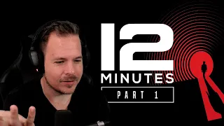 12 Minutes Playthrough: Groundhog Day Murder Simulator (1/2)