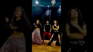 Dance Cover | SaiyaanJi | Honey Singh | Neha Kakkar | Nushrat Barucha | Karan singh Chhabra |