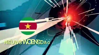 Suriname Nieuws 🎧 Woensdag 1 Mei 2024 - Vroege ochtend uitgebreid editie .🇸🇷🍿