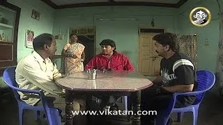 Kolangal Episode 1101