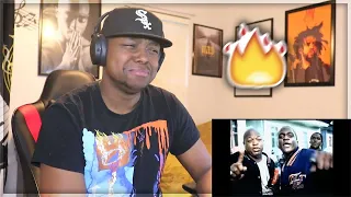 FIRST TIME HEARING- Baby ft. Clipse - What Happened To That Boy (REACTION)