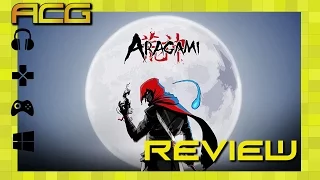 Aragami Review "Buy, Wait for Sale, Rent, Never Touch?"
