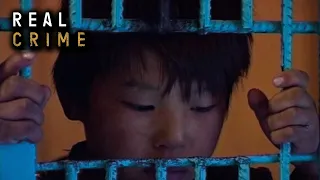 Kids Behind Bars: Housed With Adult Prisoners, Denied Fair Trials & Sentenced To Death | Real Crime