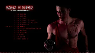 Red Rising: A Power Rangers Fan Film OST