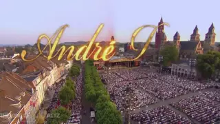 André Rieu - Seventy-Six Trombones (2015)