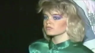 Charlie - Spacer Woman (1983) [Fan Video]
